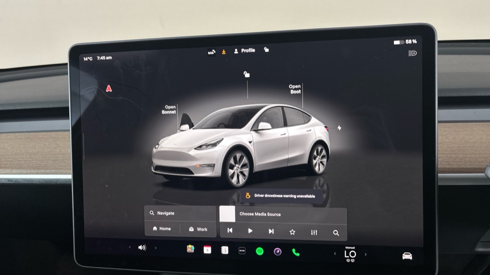 TESLA MODEL Y Image 13