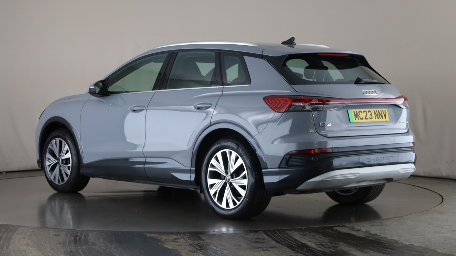 125kW 35 55.52kWh Sport 5dr Auto [2023]