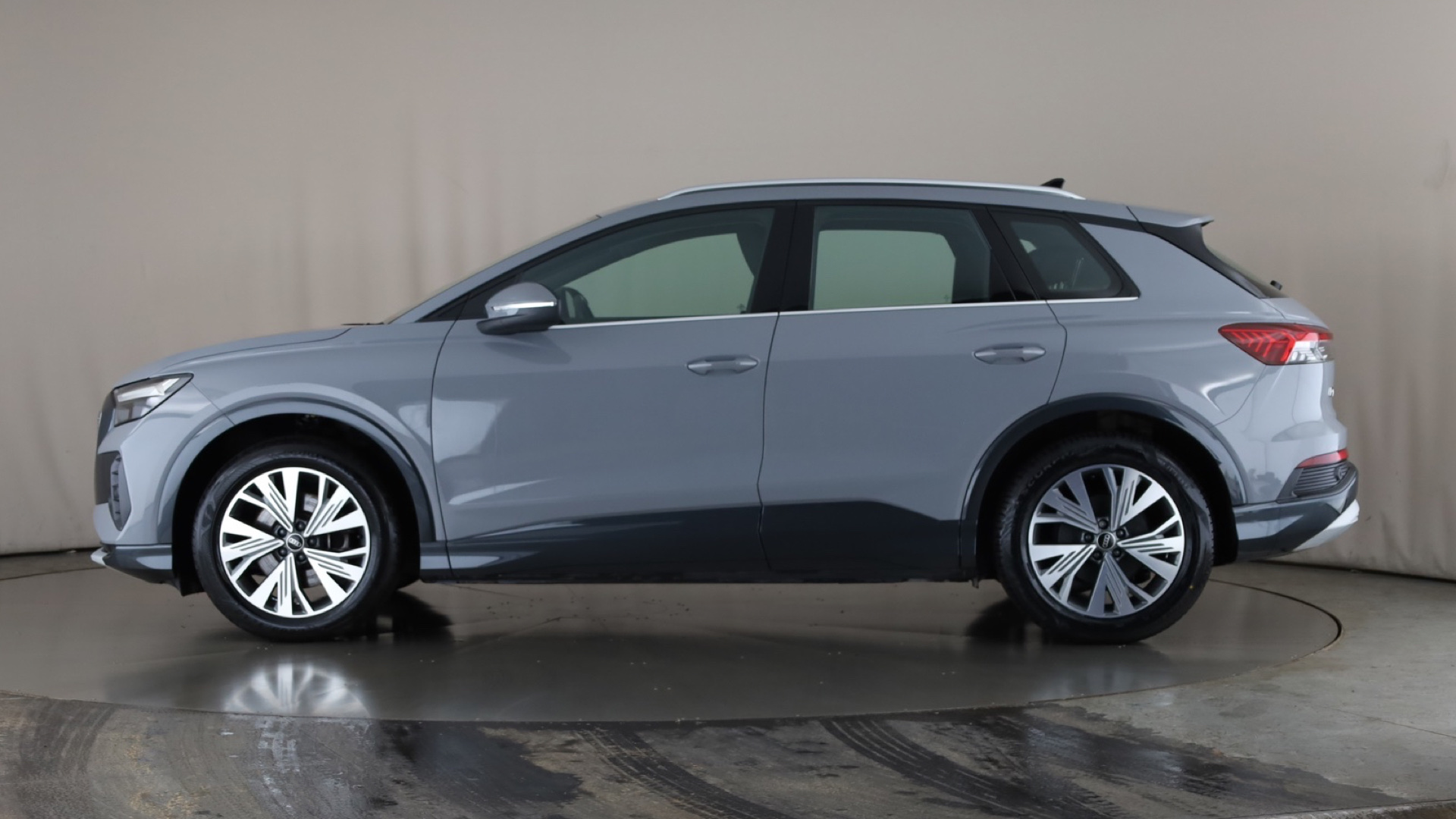 125kW 35 55.52kWh Sport 5dr Auto [2023]