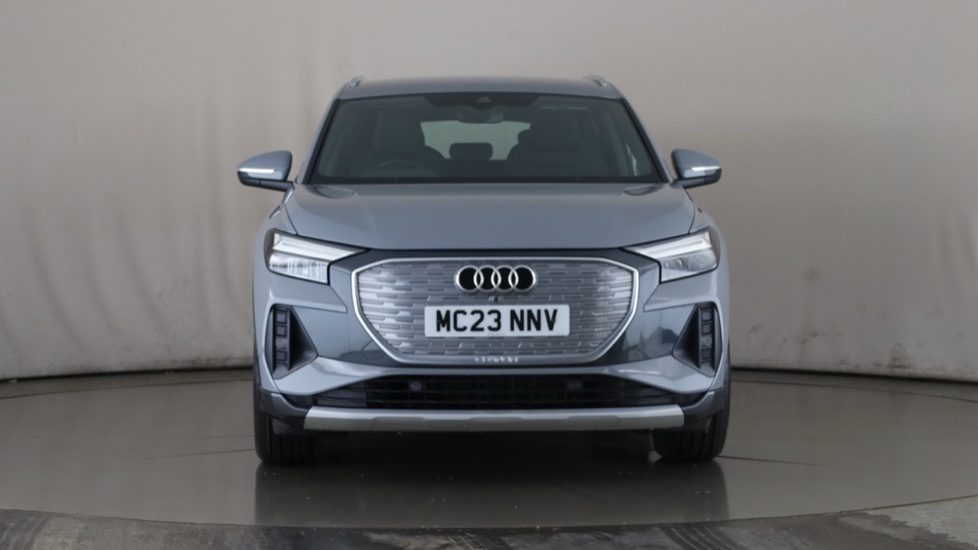 AUDI Q4 Image 8