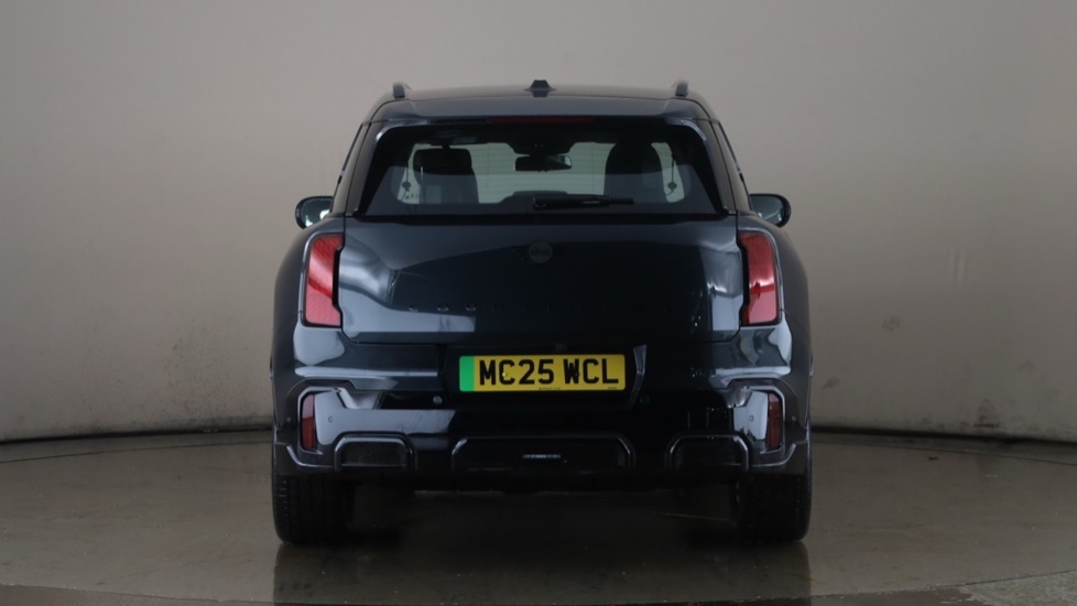 MINI COUNTRYMAN Image 4