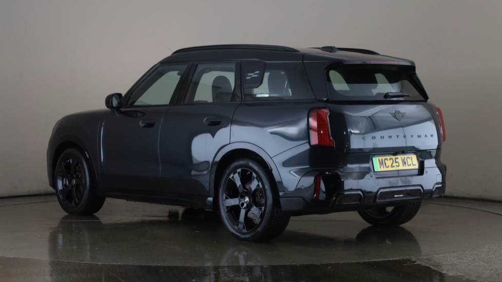 MINI COUNTRYMAN Image 3