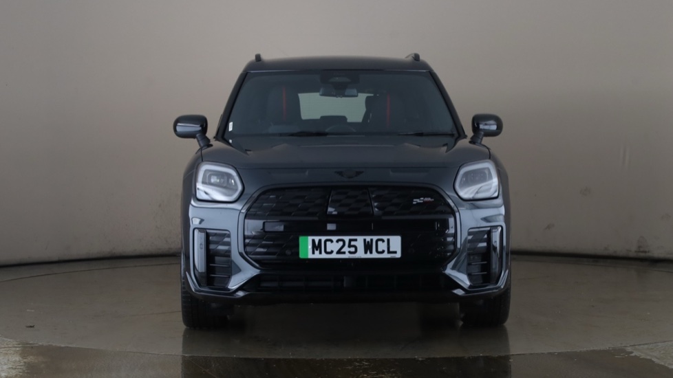 MINI COUNTRYMAN Image 8