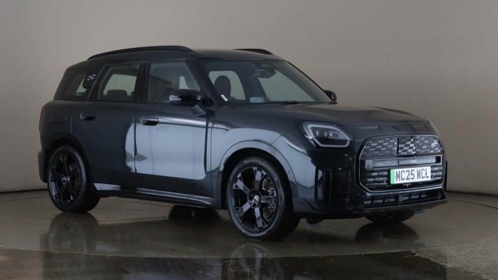 MINI COUNTRYMAN Image 7