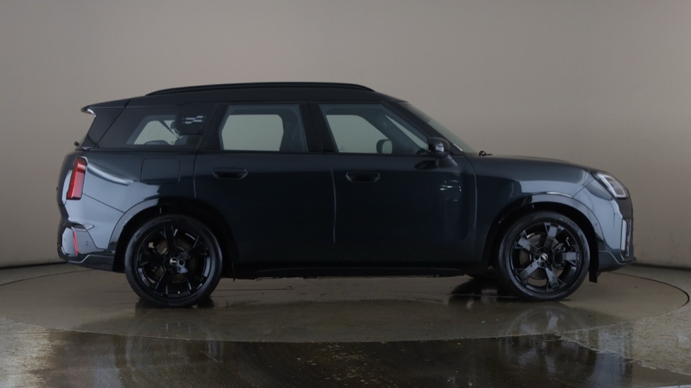 MINI COUNTRYMAN Image 6