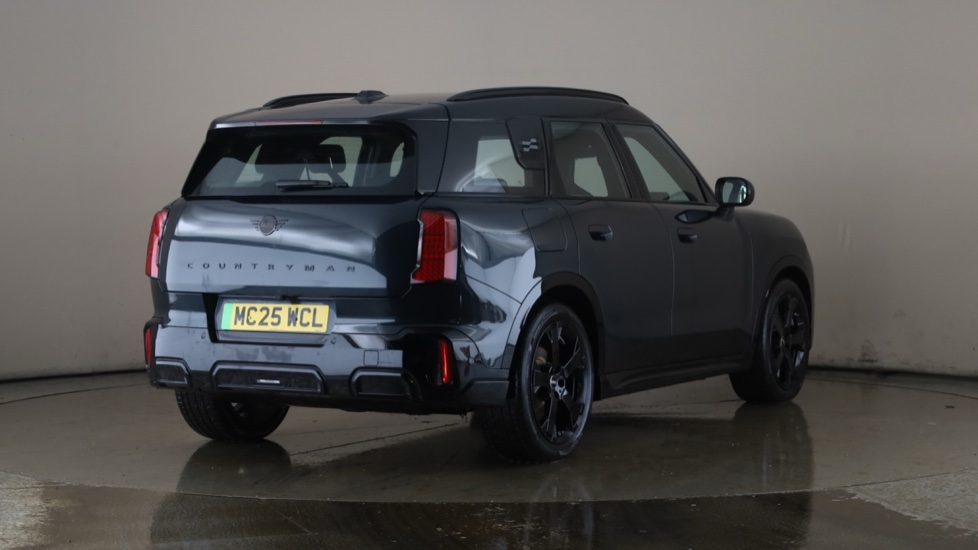 MINI COUNTRYMAN Image 5
