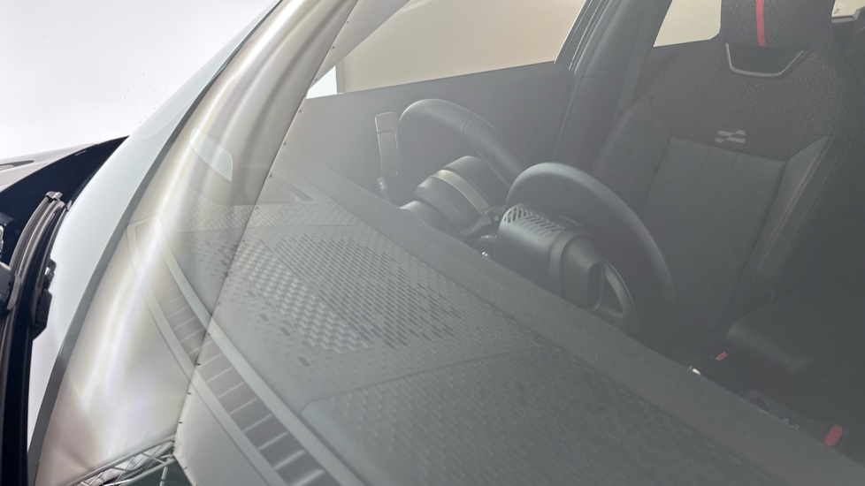 MINI COUNTRYMAN Chips