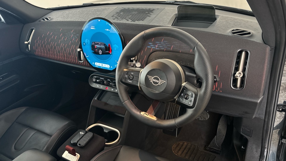 MINI COUNTRYMAN Image 9