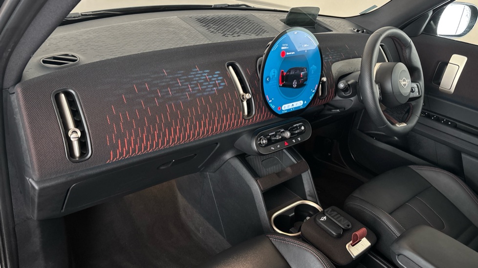 MINI COUNTRYMAN Image 10