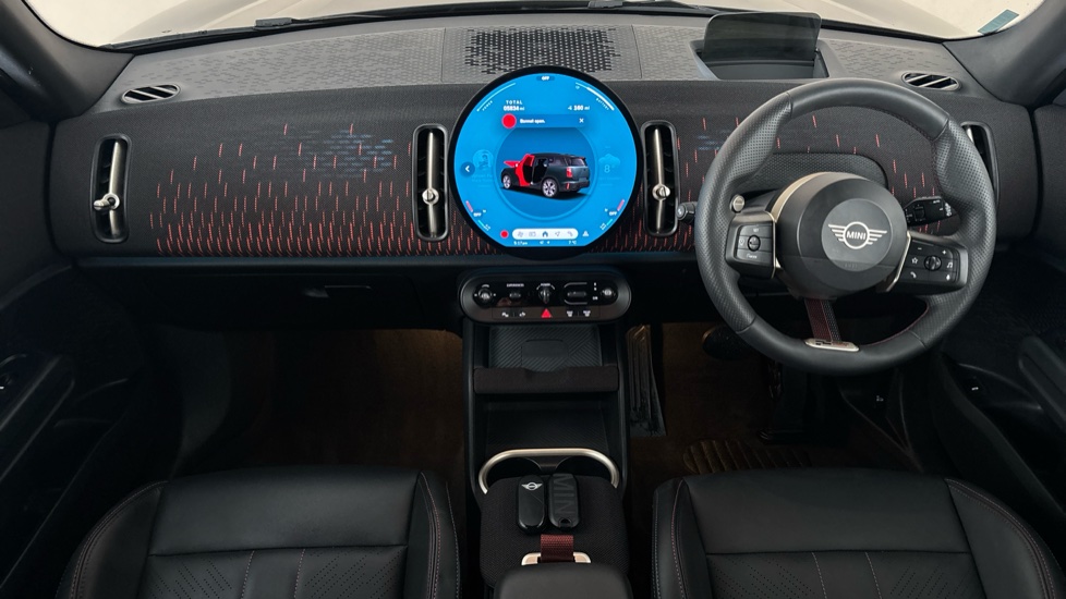 MINI COUNTRYMAN Image 11