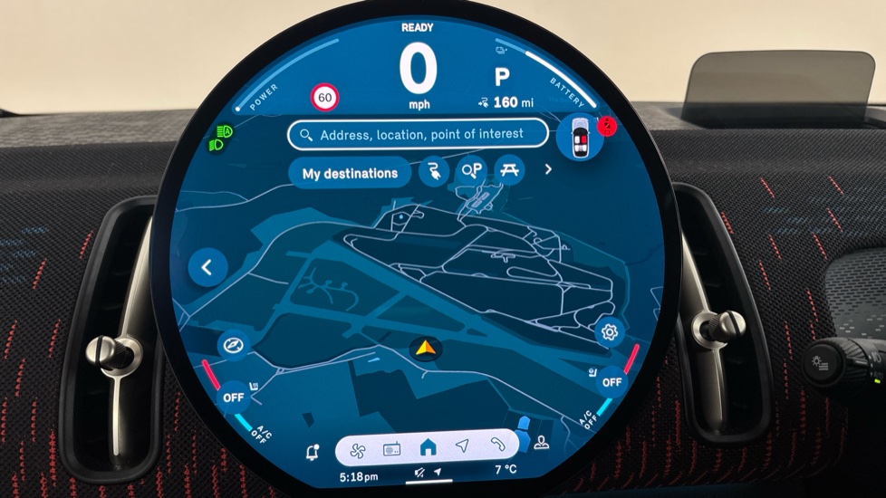 MINI COUNTRYMAN Image 12