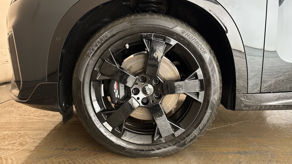 MINI COUNTRYMAN Image 17