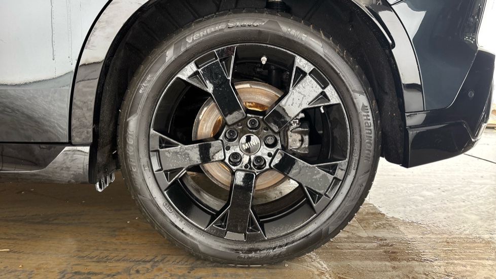 MINI COUNTRYMAN Image 18