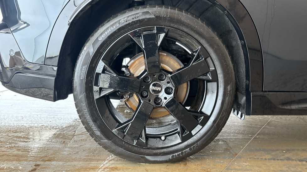 MINI COUNTRYMAN Image 19