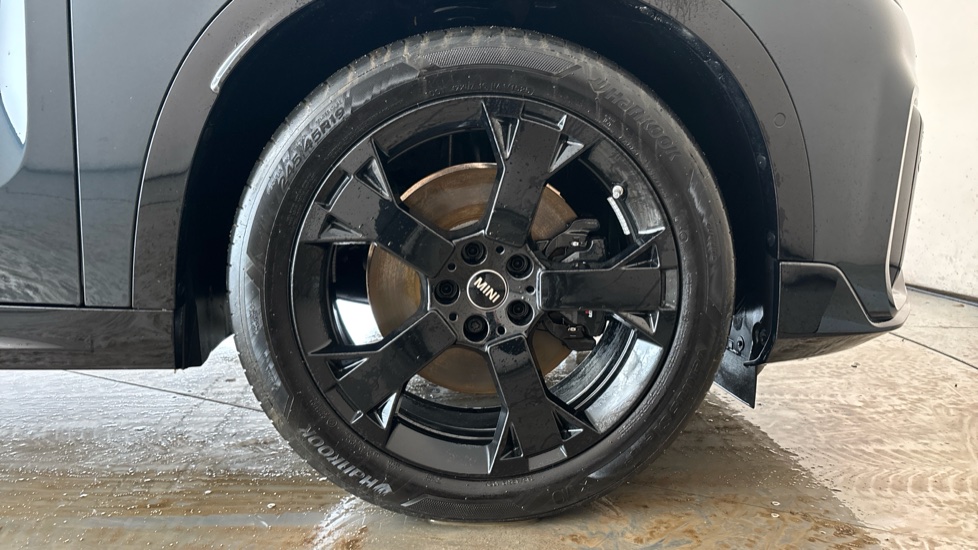 MINI COUNTRYMAN Image 20