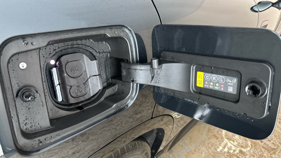 MINI COUNTRYMAN Image 21