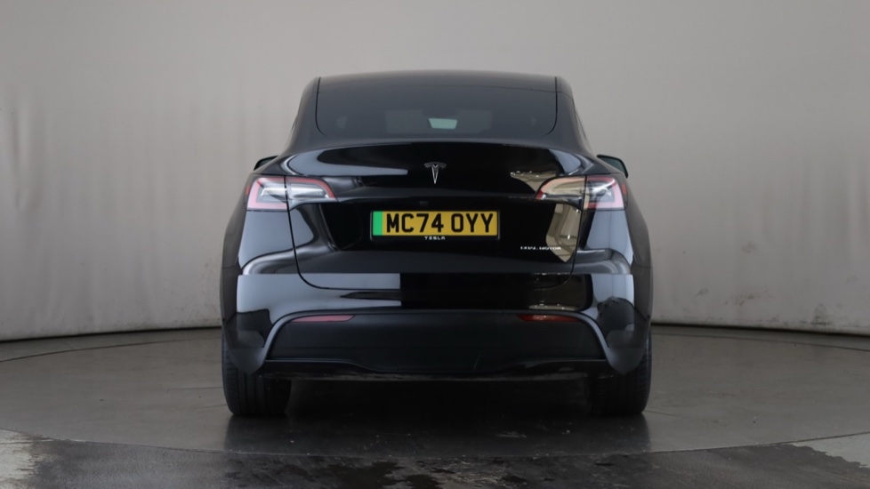 Tesla Model Y Image 4