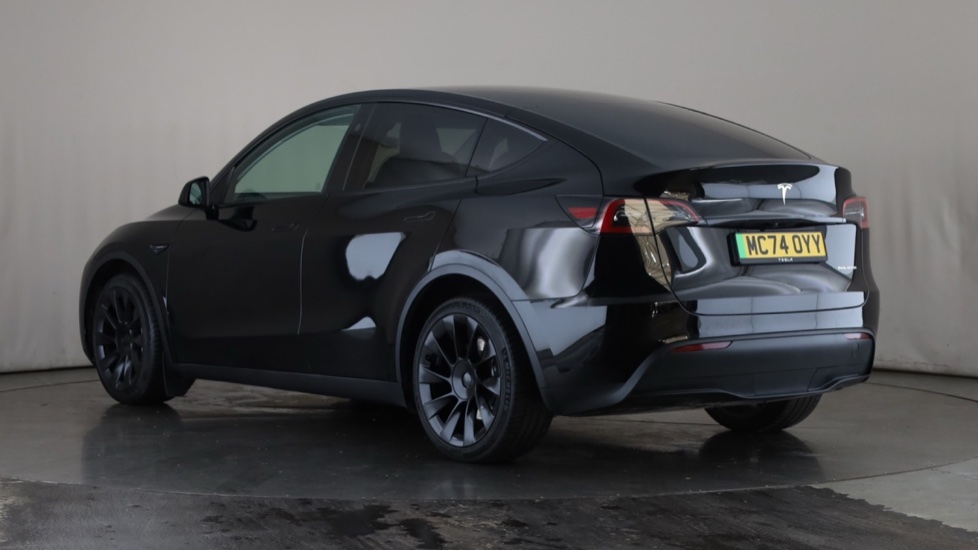 Tesla Model Y Image 3