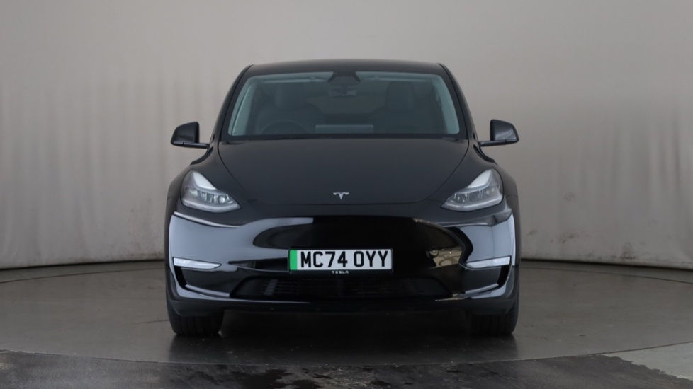 Tesla Model Y Image 8