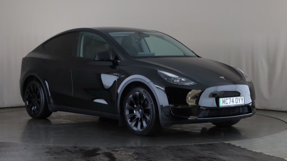 Tesla Model Y Image 7