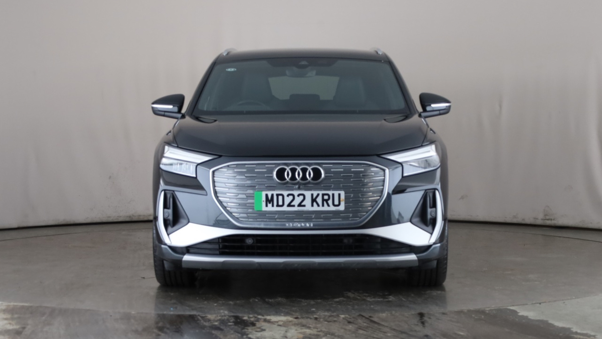 4027600 220kW 50 Quattro 82kWh S Line 5dr Auto C+S/Tech