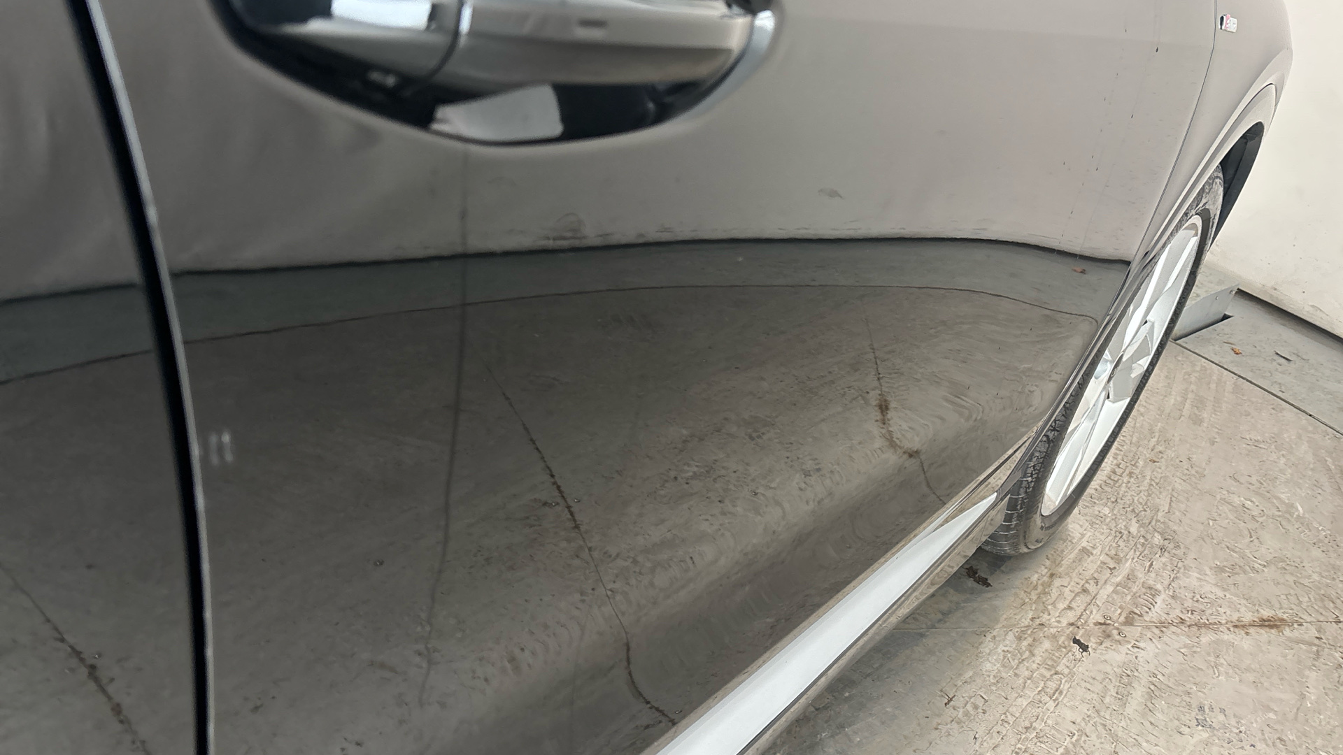 4027600 220kW 50 Quattro 82kWh S Line 5dr Auto C+S/Tech