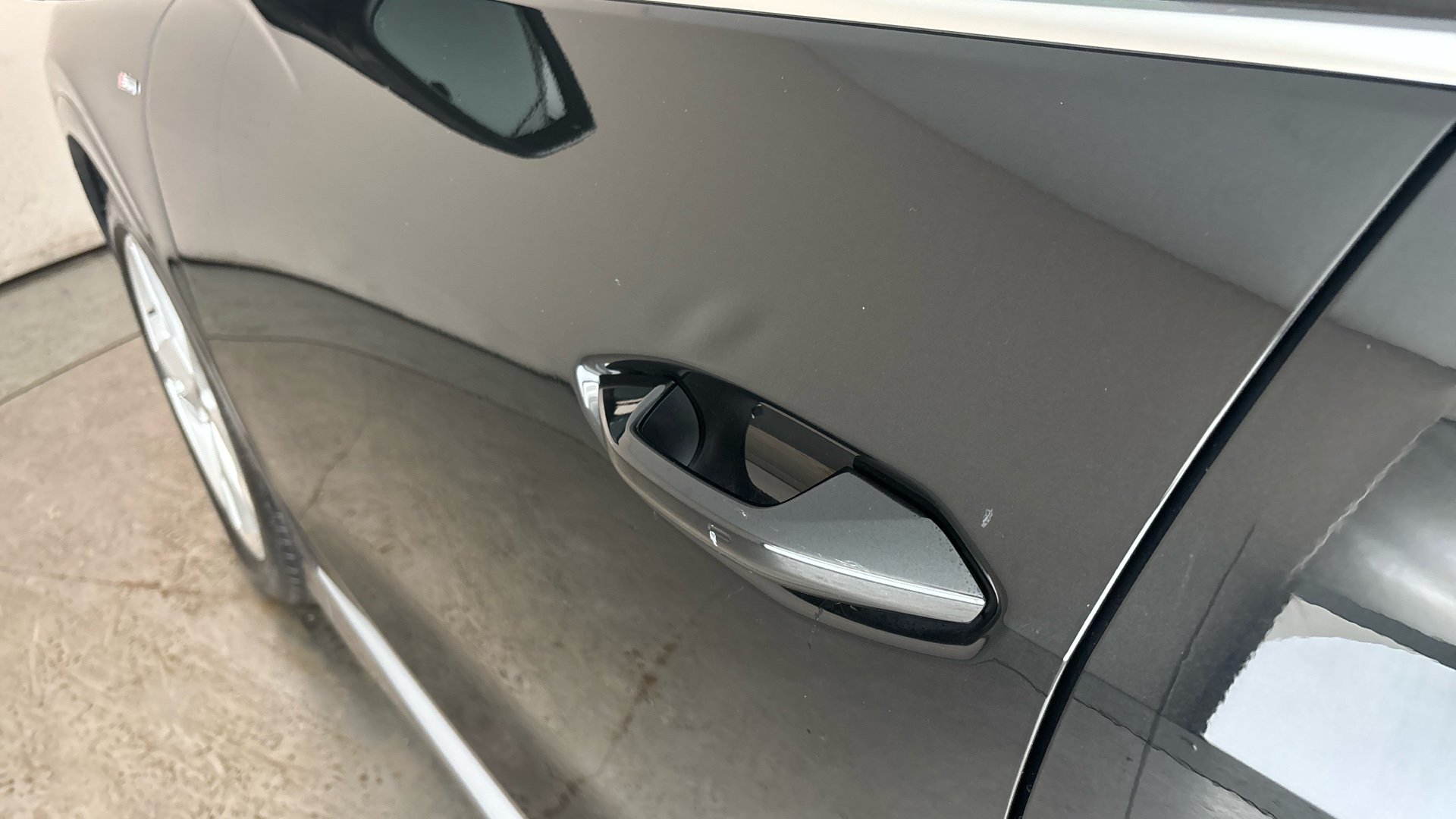 4027600 220kW 50 Quattro 82kWh S Line 5dr Auto C+S/Tech