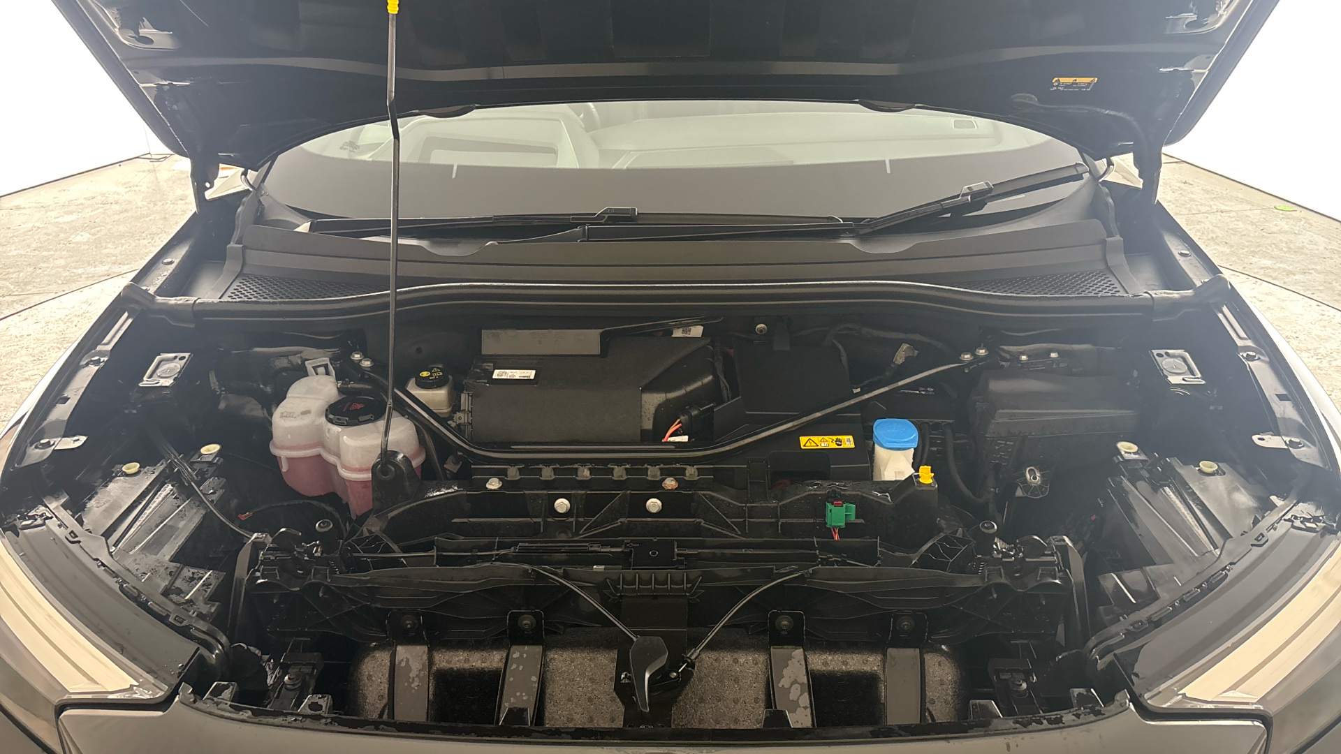 4027600 220kW 50 Quattro 82kWh S Line 5dr Auto C+S/Tech