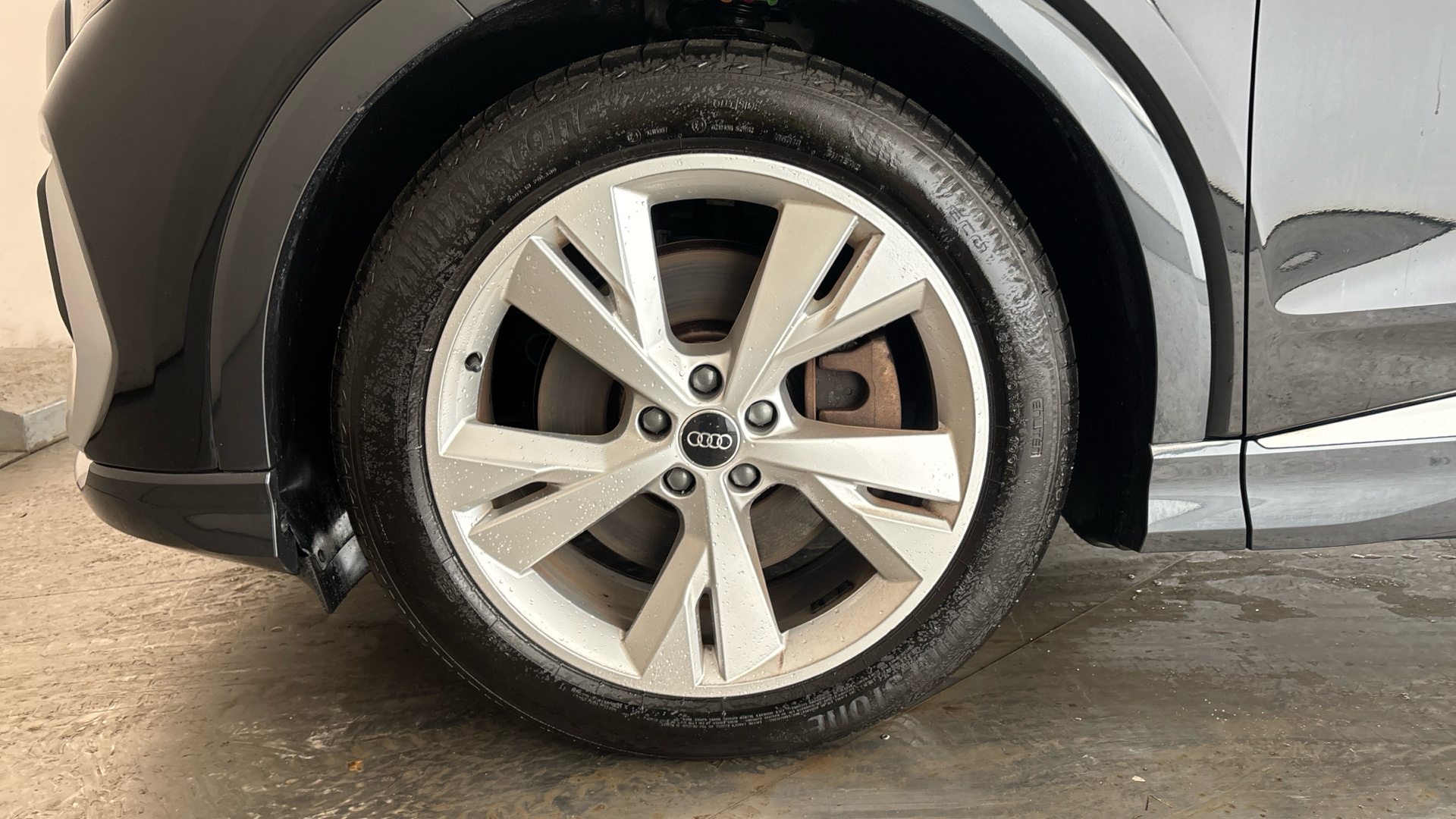 4027600 220kW 50 Quattro 82kWh S Line 5dr Auto C+S/Tech