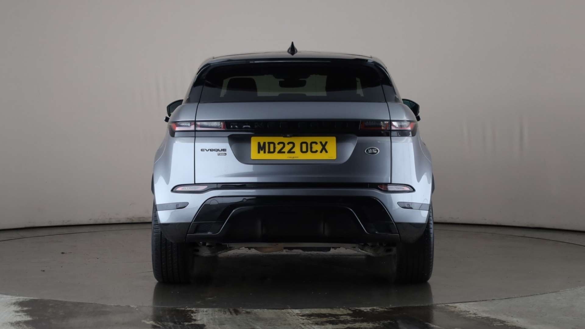 Land Rover Range Rover Evoque 1.5 P300e R-Dynamic HSE 5dr Auto