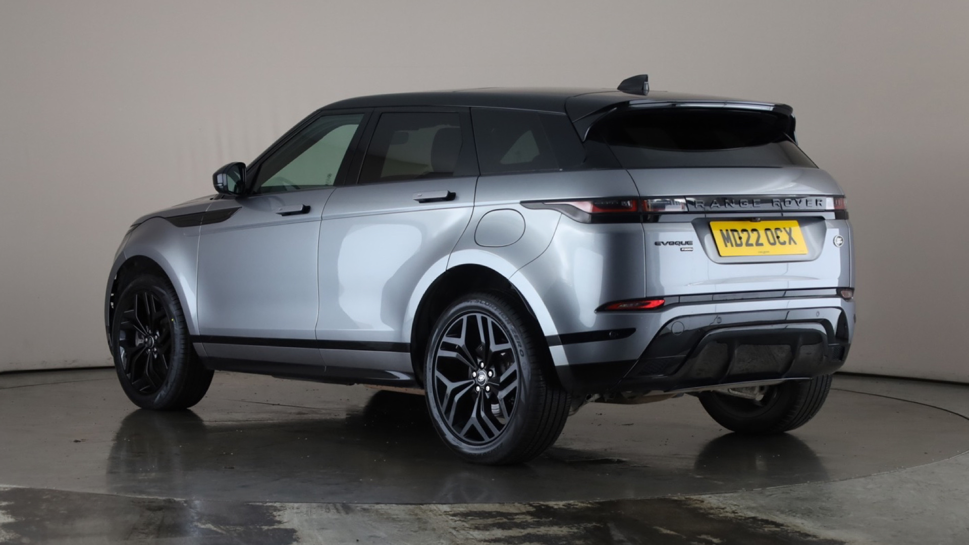 Land Rover Range Rover Evoque 1.5 P300e R-Dynamic HSE 5dr Auto