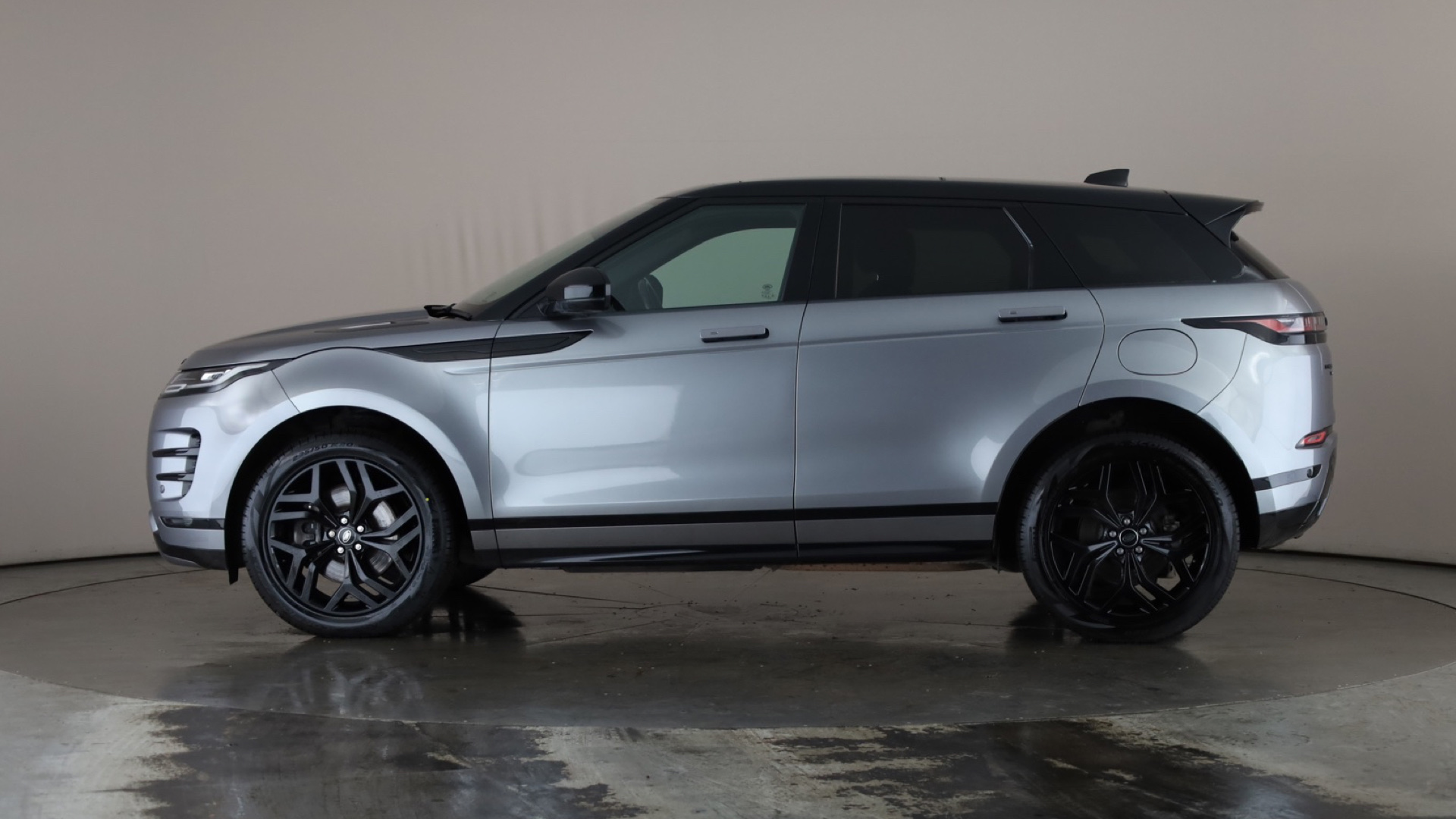 Land Rover Range Rover Evoque 1.5 P300e R-Dynamic HSE 5dr Auto