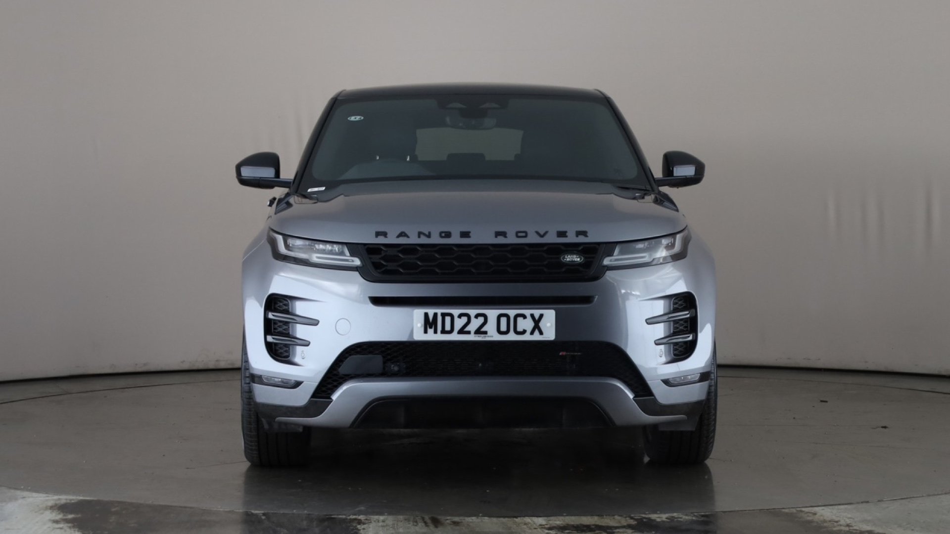Land Rover Range Rover Evoque 1.5 P300e R-Dynamic HSE 5dr Auto