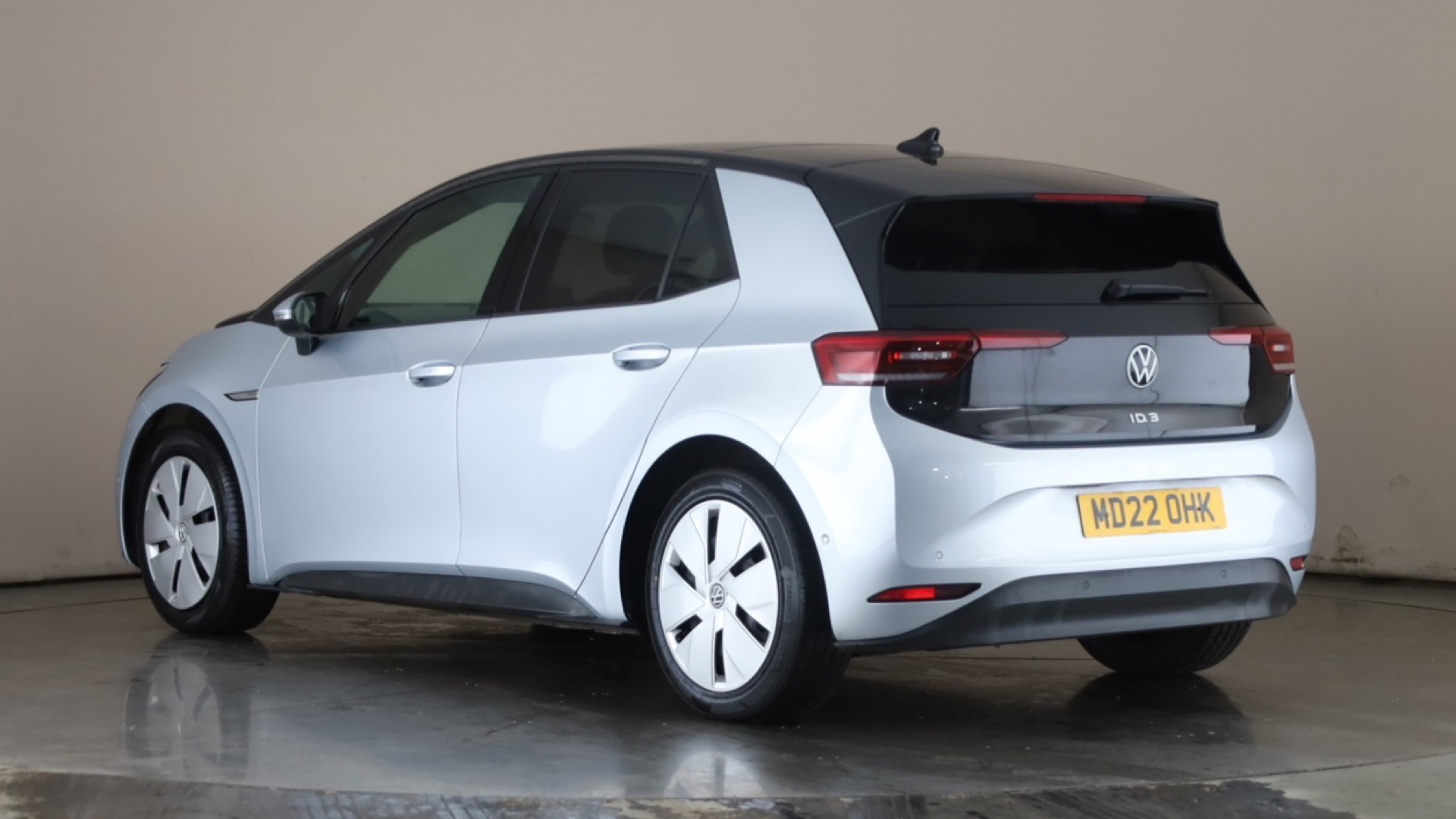 150kW Family Pro Performance 58kWh 5dr Auto [2022]