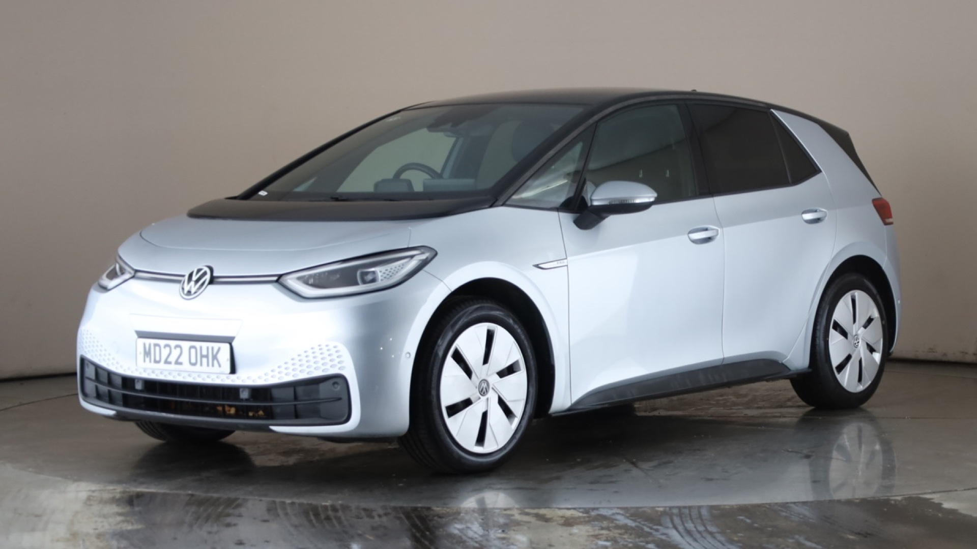 150kW Family Pro Performance 58kWh 5dr Auto [2022]