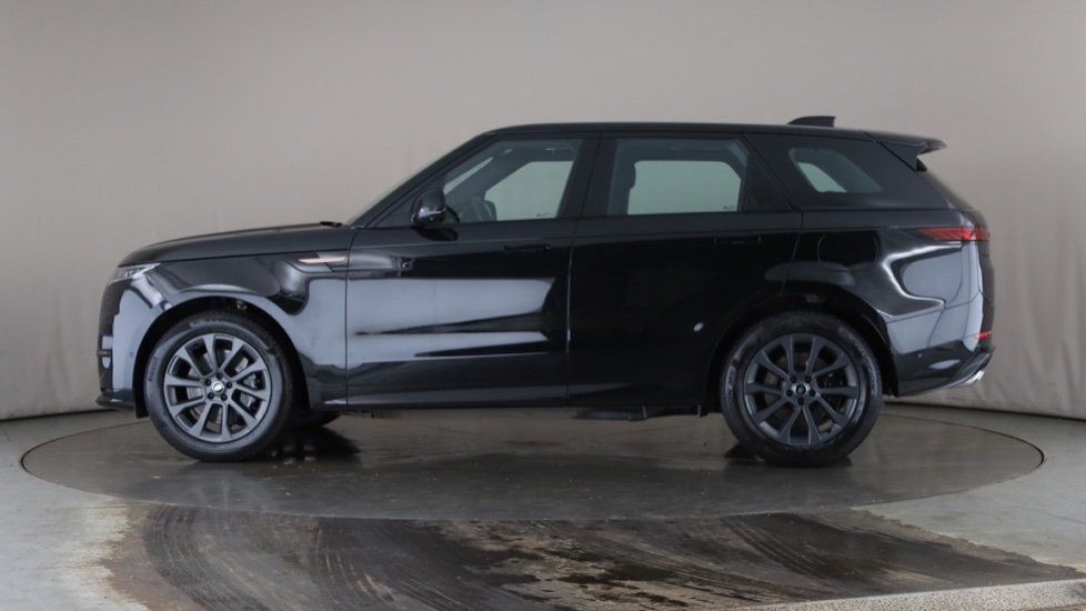 LAND ROVER RANGE ROVER SPORT Image 2