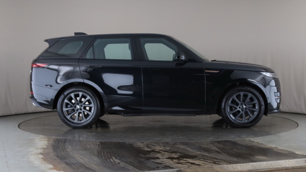 LAND ROVER RANGE ROVER SPORT Image 6