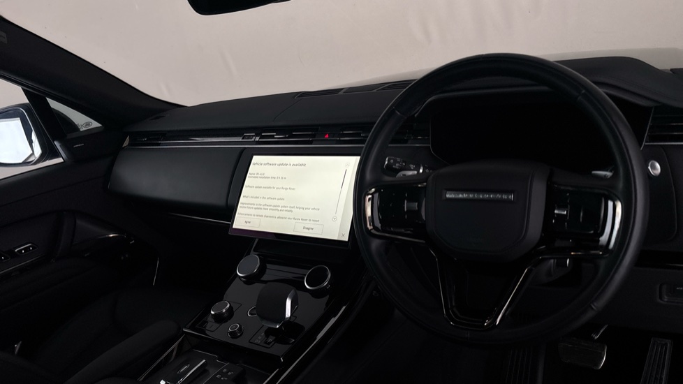 LAND ROVER RANGE ROVER SPORT Image 9