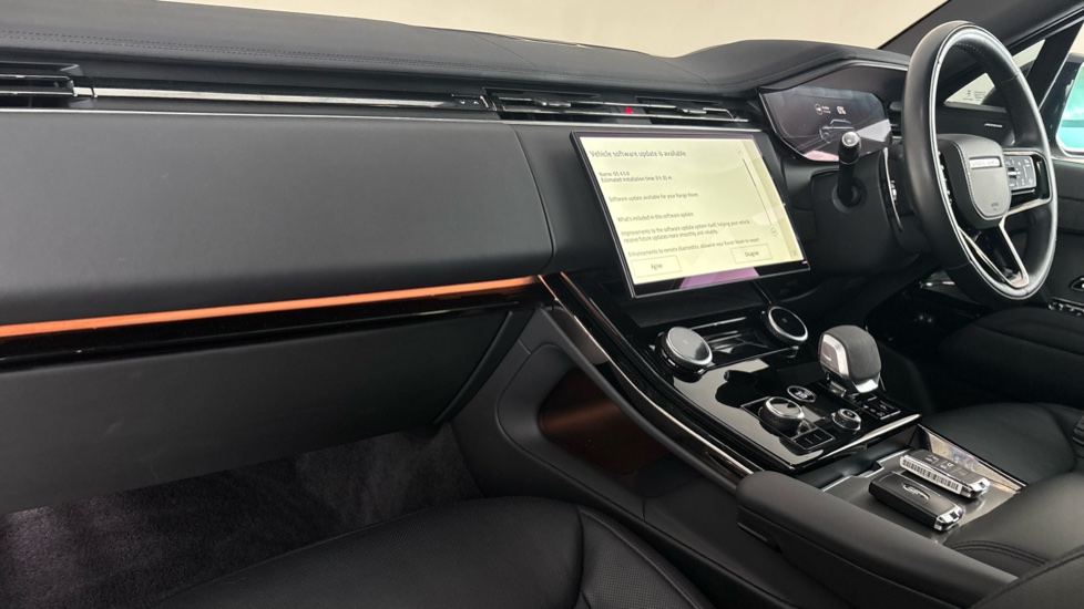 LAND ROVER RANGE ROVER SPORT Image 10