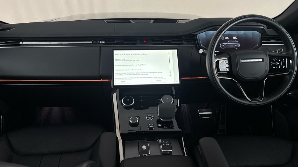LAND ROVER RANGE ROVER SPORT Image 11