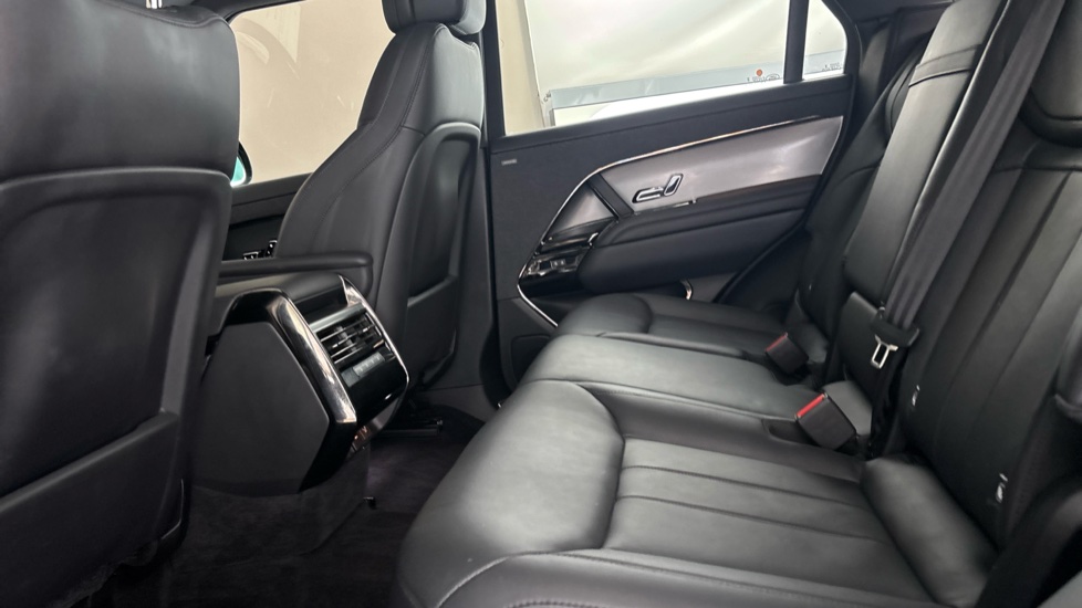 LAND ROVER RANGE ROVER SPORT Image 14