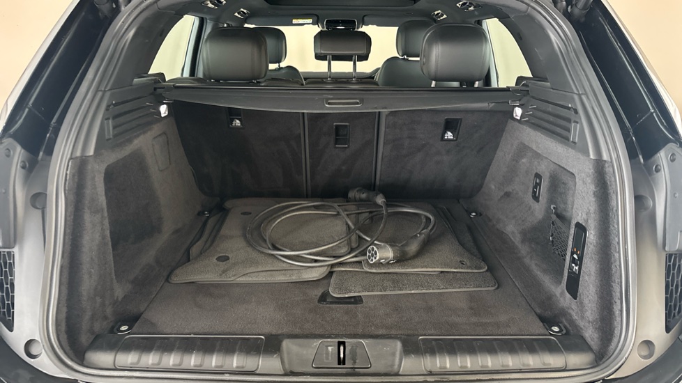 LAND ROVER RANGE ROVER SPORT Image 15