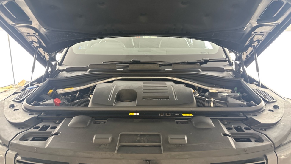 LAND ROVER RANGE ROVER SPORT Image 16