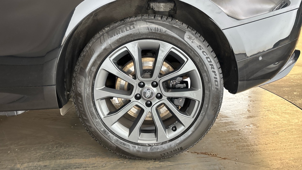 LAND ROVER RANGE ROVER SPORT Image 18