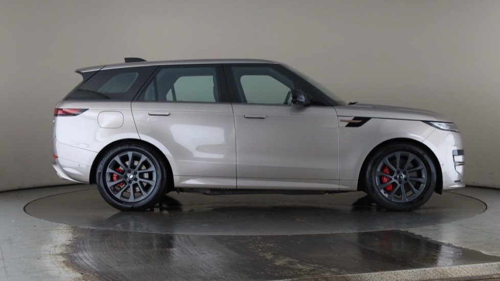 LAND ROVER RANGE ROVER SPORT Image 6