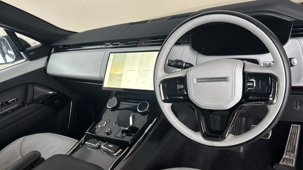 LAND ROVER RANGE ROVER SPORT Image 9