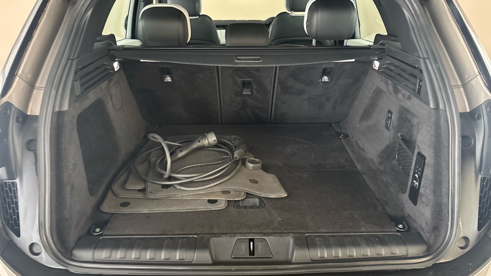 LAND ROVER RANGE ROVER SPORT Image 15
