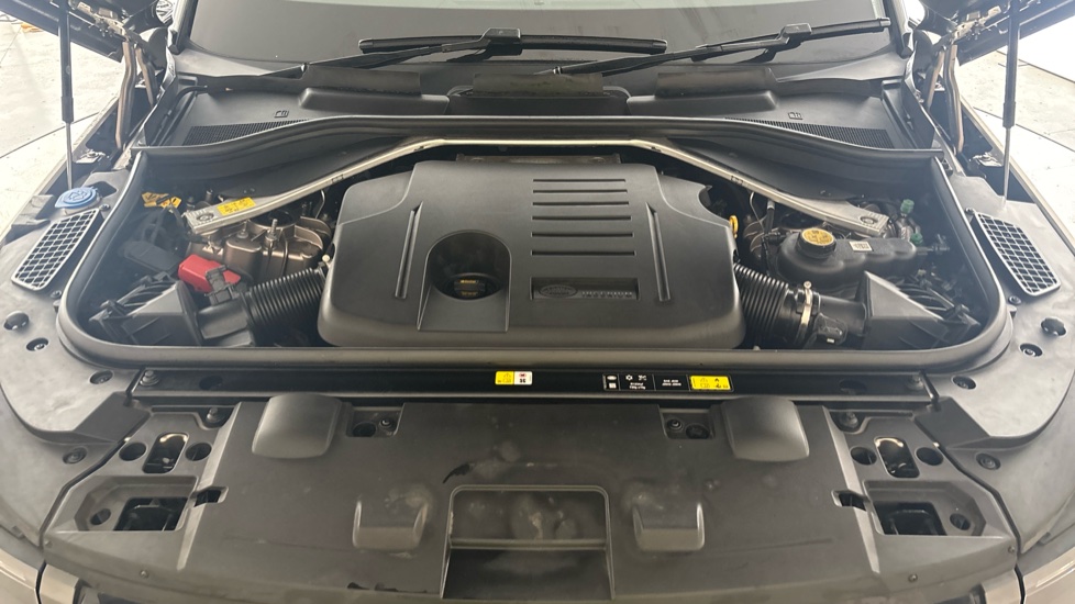 LAND ROVER RANGE ROVER SPORT Image 16