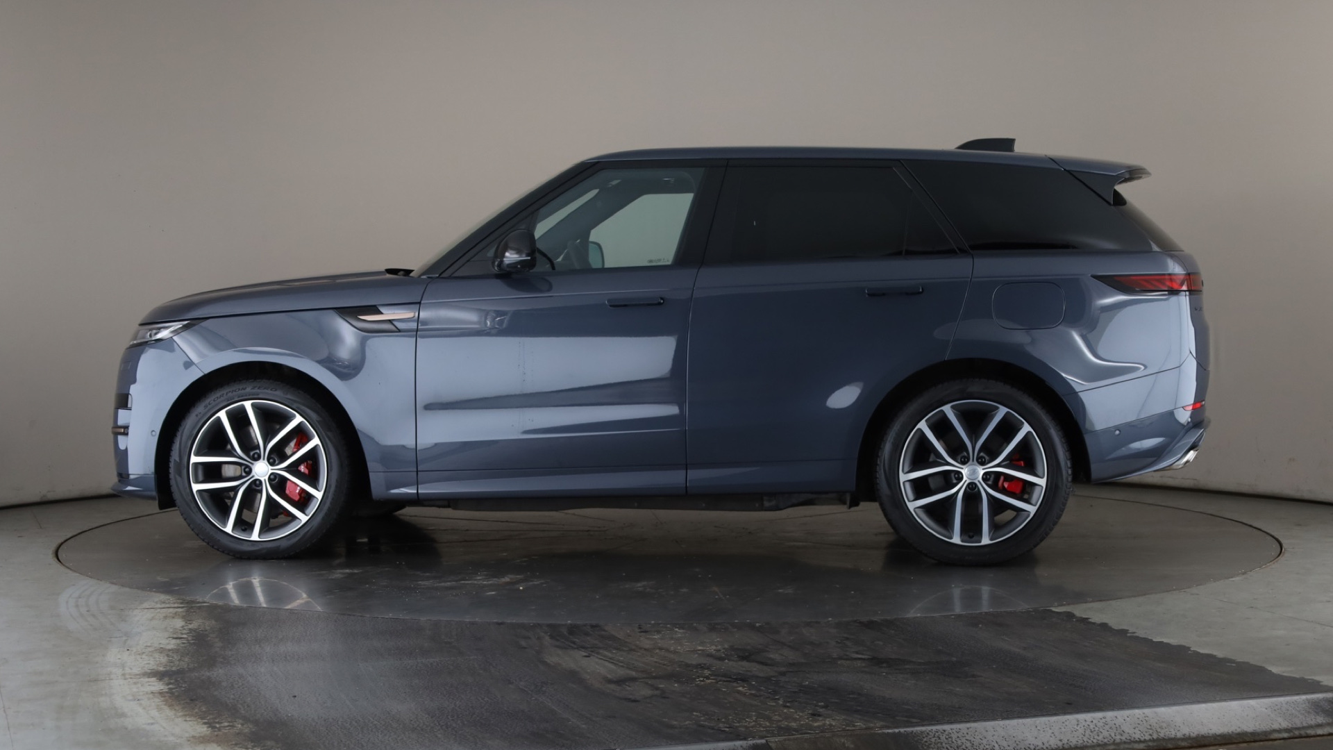 3.0 P440e Dynamic SE 5dr Auto