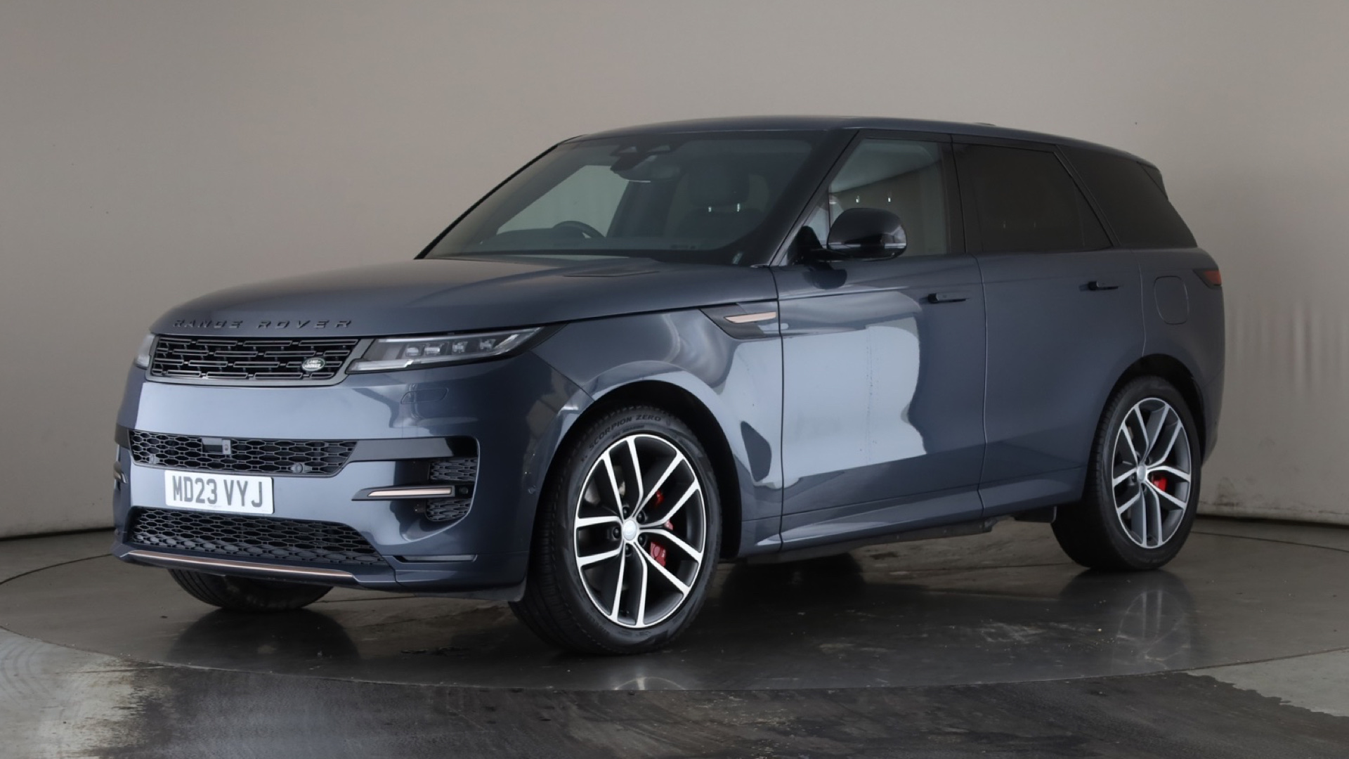 3.0 P440e Dynamic SE 5dr Auto